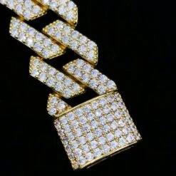 Sharp Cuban Link Hip Hop Bling Bling 20MM Bracelet 11 Sharp Cuban Link Hip Hop Bling Bling 20MM Bracelet -Jewelry Sales Store sharp cuban link hip hop bling bling 20mm bracelet yellow gold 7 hiphopbling 591409